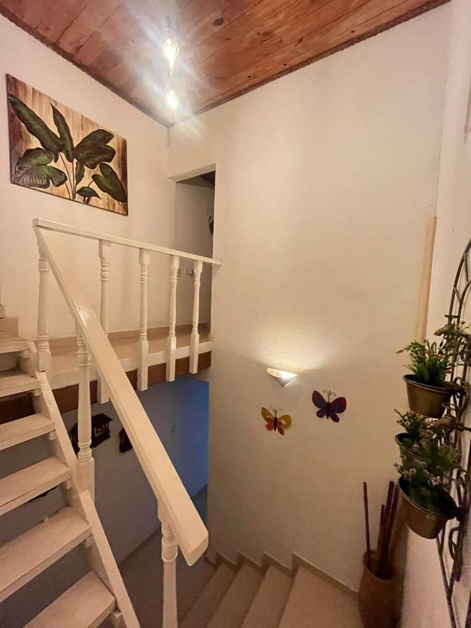 Casa 39-33 Apartment Cartagena Exterior photo