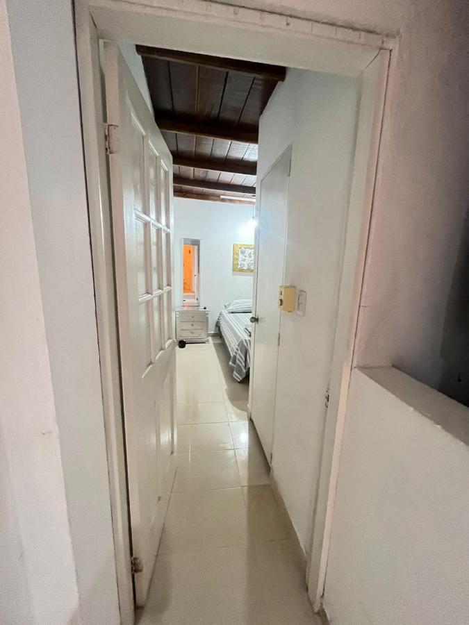 Casa 39-33 Apartment Cartagena Exterior photo