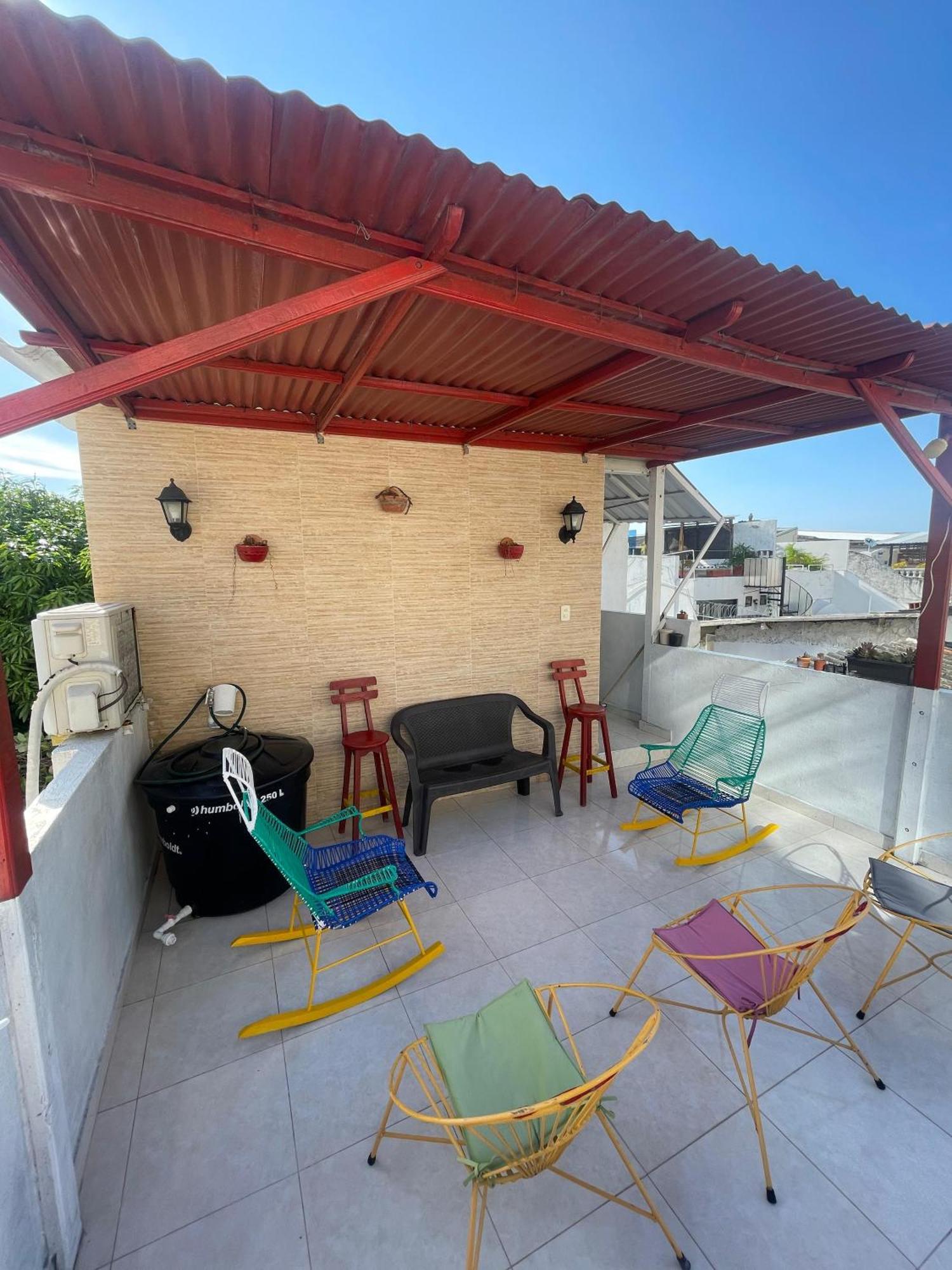 Casa 39-33 Apartment Cartagena Exterior photo